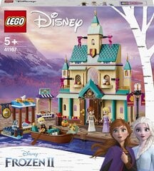 LEGO®, disney frozen legot ja rakennuslelut verkossa hyvään hintaan |  