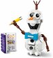 41169 LEGO® | Disney Frozen Olaf hinta ja tiedot | LEGOT ja rakennuslelut | hobbyhall.fi