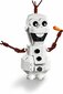 41169 LEGO® | Disney Frozen Olaf hinta ja tiedot | LEGOT ja rakennuslelut | hobbyhall.fi