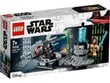 75246 LEGO® Star Wars Kuolemantähden tykki hinta ja tiedot | LEGOT ja rakennuslelut | hobbyhall.fi