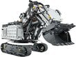 42100 LEGO® Technic Liebherr R 9800 kaivinkone hinta ja tiedot | LEGOT ja rakennuslelut | hobbyhall.fi