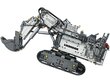 42100 LEGO® Technic Liebherr R 9800 kaivinkone hinta ja tiedot | LEGOT ja rakennuslelut | hobbyhall.fi