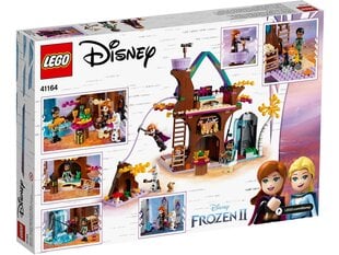 41164 LEGO® | Disney Frozen Taikapuumaja hinta ja tiedot | LEGOT ja rakennuslelut | hobbyhall.fi