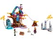 41164 LEGO® | Disney Frozen Taikapuumaja hinta ja tiedot | LEGOT ja rakennuslelut | hobbyhall.fi