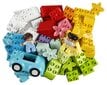 10913 LEGO® DUPLO Palikkarasia hinta ja tiedot | LEGOT ja rakennuslelut | hobbyhall.fi