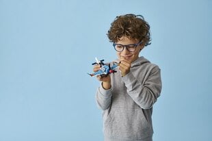 31099 LEGO® Creator -potkuritaso hinta ja tiedot | LEGOT ja rakennuslelut | hobbyhall.fi