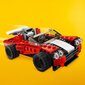 31100 LEGO® Urheiluauto hinta ja tiedot | LEGOT ja rakennuslelut | hobbyhall.fi