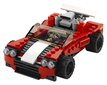 31100 LEGO® Urheiluauto hinta ja tiedot | LEGOT ja rakennuslelut | hobbyhall.fi