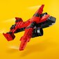 31100 LEGO® Urheiluauto hinta ja tiedot | LEGOT ja rakennuslelut | hobbyhall.fi