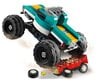 31101 LEGO® Monsteriauto hinta ja tiedot | LEGOT ja rakennuslelut | hobbyhall.fi