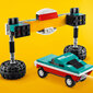 31101 LEGO® Monsteriauto hinta ja tiedot | LEGOT ja rakennuslelut | hobbyhall.fi