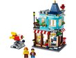 31105 LEGO® Rivitalon lelukauppa hinta ja tiedot | LEGOT ja rakennuslelut | hobbyhall.fi