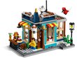 31105 LEGO® Rivitalon lelukauppa hinta ja tiedot | LEGOT ja rakennuslelut | hobbyhall.fi