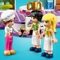 41393 LEGO® Leivontakilpailu hinta ja tiedot | LEGOT ja rakennuslelut | hobbyhall.fi