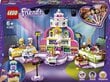 41393 LEGO® Leivontakilpailu hinta ja tiedot | LEGOT ja rakennuslelut | hobbyhall.fi