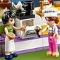 41393 LEGO® Leivontakilpailu hinta ja tiedot | LEGOT ja rakennuslelut | hobbyhall.fi