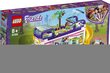 41395 LEGO® Friends Ystävyysbussi hinta ja tiedot | LEGOT ja rakennuslelut | hobbyhall.fi