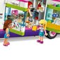 41395 LEGO® Friends Ystävyysbussi hinta ja tiedot | LEGOT ja rakennuslelut | hobbyhall.fi