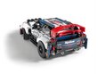 42109 LEGO® Sovelluksella ohjattava Top Gear -ralliauto hinta ja tiedot | LEGOT ja rakennuslelut | hobbyhall.fi