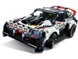 42109 LEGO® Sovelluksella ohjattava Top Gear -ralliauto hinta ja tiedot | LEGOT ja rakennuslelut | hobbyhall.fi