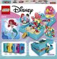 43176 LEGO® Disney Princess Arielin satukirjaseikkailut hinta ja tiedot | LEGOT ja rakennuslelut | hobbyhall.fi