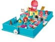 43176 LEGO® Disney Princess Arielin satukirjaseikkailut hinta ja tiedot | LEGOT ja rakennuslelut | hobbyhall.fi