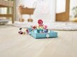 43176 LEGO® Disney Princess Arielin satukirjaseikkailut hinta ja tiedot | LEGOT ja rakennuslelut | hobbyhall.fi