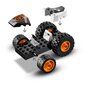 71706 LEGO® Colen Kiituriauto hinta ja tiedot | LEGOT ja rakennuslelut | hobbyhall.fi