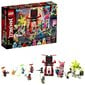 71708 LEGO® Pelaajien tori hinta ja tiedot | LEGOT ja rakennuslelut | hobbyhall.fi