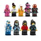 71708 LEGO® Pelaajien tori hinta ja tiedot | LEGOT ja rakennuslelut | hobbyhall.fi