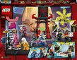 71708 LEGO® Pelaajien tori hinta ja tiedot | LEGOT ja rakennuslelut | hobbyhall.fi