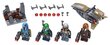 75267 LEGO® Star Wars Mandalorian taistelusetti hinta ja tiedot | LEGOT ja rakennuslelut | hobbyhall.fi