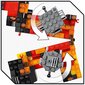 75269 LEGO® Kaksintaistelu Mustafarilla hinta ja tiedot | LEGOT ja rakennuslelut | hobbyhall.fi