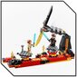 75269 LEGO® Kaksintaistelu Mustafarilla hinta ja tiedot | LEGOT ja rakennuslelut | hobbyhall.fi