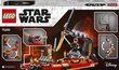 75269 LEGO® Kaksintaistelu Mustafarilla hinta ja tiedot | LEGOT ja rakennuslelut | hobbyhall.fi