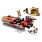 75271 LEGO® Luke Skywalkerin maakiituri hinta ja tiedot | LEGOT ja rakennuslelut | hobbyhall.fi