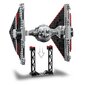 75272 LEGO® Star Wars Sith TIE-hävittäjä hinta ja tiedot | LEGOT ja rakennuslelut | hobbyhall.fi