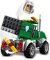 76147 LEGO® Super Heroes kuormaauton ryöstö hinta ja tiedot | LEGOT ja rakennuslelut | hobbyhall.fi