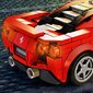 76895 LEGO® Speed Champions Ferrari F8 Tributo hinta ja tiedot | LEGOT ja rakennuslelut | hobbyhall.fi