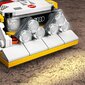 76897 LEGO® Speed Champions 1985 Audi Sport quattro S1 hinta ja tiedot | LEGOT ja rakennuslelut | hobbyhall.fi