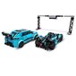 76898 LEGO® Speed Champions Formula E Panasonic Jaguar Racing GEN2 car & Jaguar I-PACE eTROPHY hinta ja tiedot | LEGOT ja rakennuslelut | hobbyhall.fi