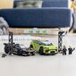 76899 LEGO® Lamborghini Urus ST-X & Lamborghini Huracán Super Trofeo EVO hinta ja tiedot | LEGOT ja rakennuslelut | hobbyhall.fi