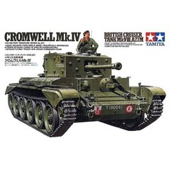 Tamiya - Cromwell Mk.IV Mk.VIII, A27M, 1/35, 35221 hinta ja tiedot | LEGOT ja rakennuslelut | hobbyhall.fi