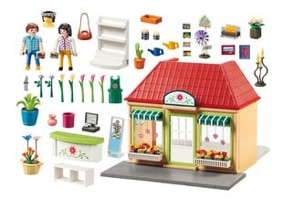 70016 Playmobil® City Life hinta ja tiedot | LEGOT ja rakennuslelut | hobbyhall.fi