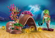 70095 Playmobil® Magic Simpukka yövalo hinta ja tiedot | LEGOT ja rakennuslelut | hobbyhall.fi