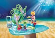 70096 PLAYMOBIL® Magic, Vedenalainen kauneushoitola hinta ja tiedot | LEGOT ja rakennuslelut | hobbyhall.fi