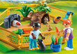 70137 PLAYMOBIL® Country, Farm Zoo hinta ja tiedot | LEGOT ja rakennuslelut | hobbyhall.fi