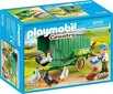 70138 PLAYMOBIL® -kanava hinta ja tiedot | LEGOT ja rakennuslelut | hobbyhall.fi