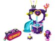 41250 LEGO® Trolls Techno Music tanssijuhlat hinta ja tiedot | LEGOT ja rakennuslelut | hobbyhall.fi