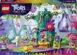 41255 LEGO® Trolls Pop Village -juhlat hinta ja tiedot | LEGOT ja rakennuslelut | hobbyhall.fi